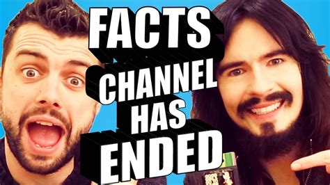 Facts Channel Has Ended Goodbye Facts Youtube