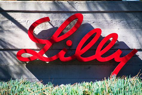 Eli Lilly Raises Full Year Outlook Amid Q2 2023 Profit Surge Of 85