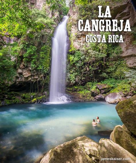 Discover The Most Beautiful Waterfalls In Costa Rica Costa Rica