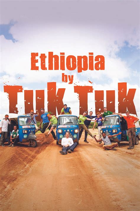 Watch Ethiopia By Tuk Tuk 2015 Full Movie Free Online Plex