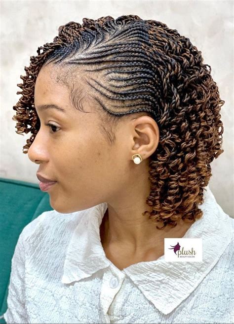 Pin By Fashion Trends By Merry Loum On Braids And Headwraps In 2023