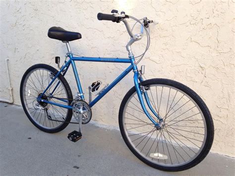 1986 Schwinn Mirada Bicycle For Sale In Artesia Ca 5miles Buy And Sell