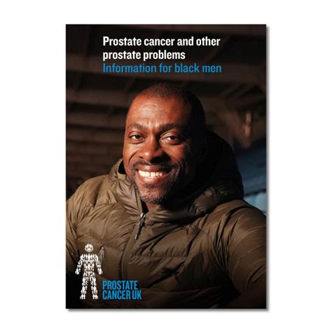 Understanding The PSA Test Prostate Cancer UK Shop