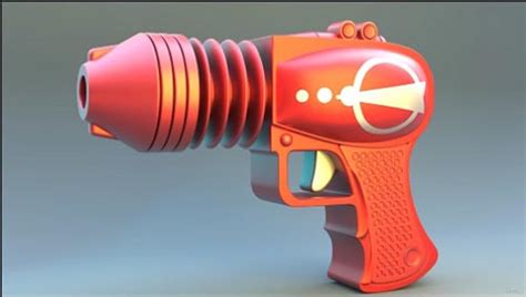 Udemy Creating Weapons In Maya Daz3d And Poses Stuffs Download Free