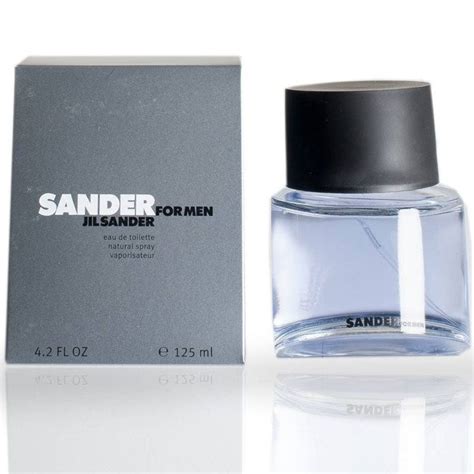 jil sander for men perfume in canada stating from 21 00