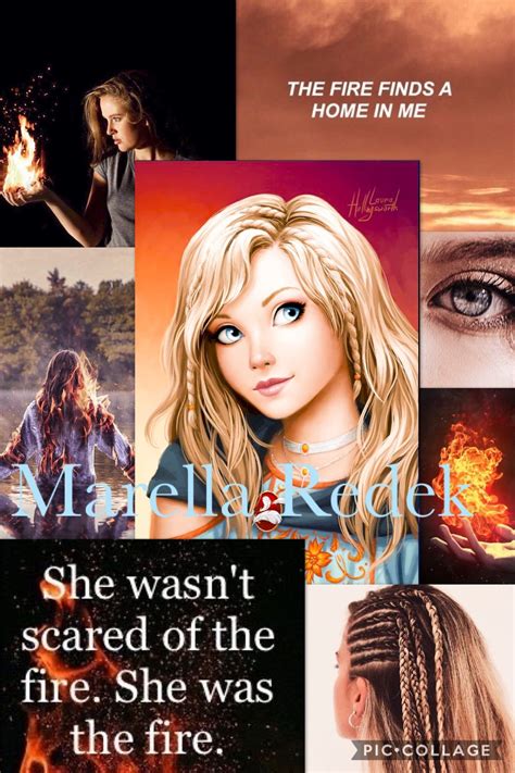 Marella Redek Aesthetic Lost City The Best Series Ever Marella