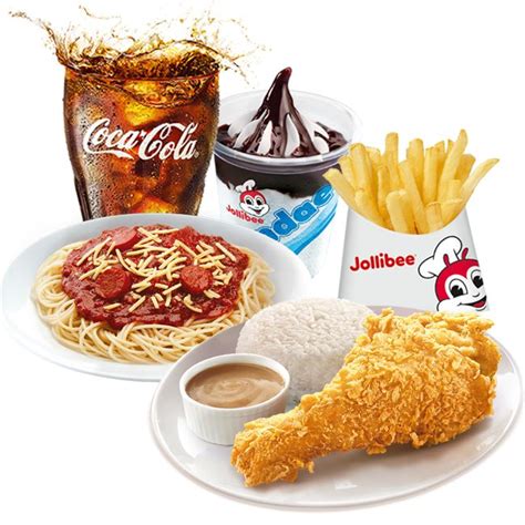 2018 Jollibee Party Packages Jollibee Food And Drink Party Packages