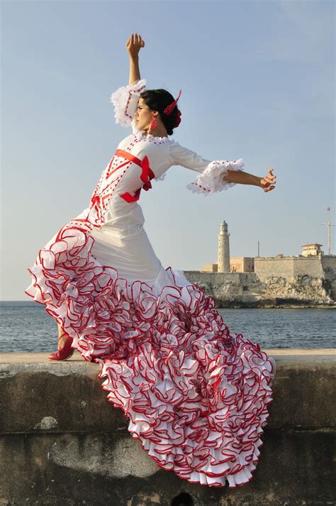 Laguna Dance Festival Launches Winter Season With Virtual Flamenco Show