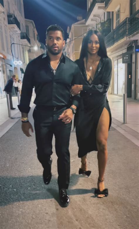the legs muscles ciara s legs steal the show in sexy video with russell wilson