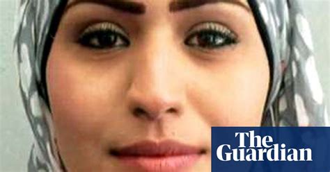 Husband Jailed For Life Over Rania Alayed Murder Uk News The Guardian