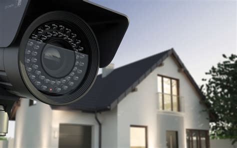 What To Look For In A Home Security System