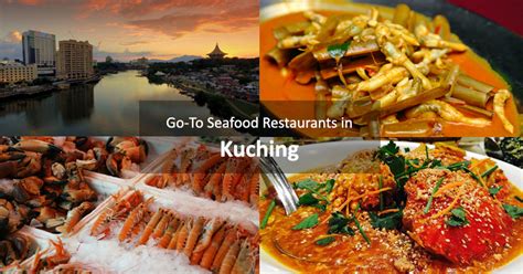 Oil gas vacancies february 2018. Go-To Seafood Restaurants in Kuching - Findbulous Travel