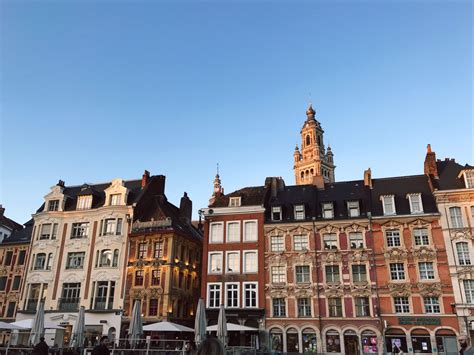 Agoda.com bietet eine breite auswahl der besten hotels in lille, frankreich, um sicherzustellen, dass ihr. Städtetrip: Ein Mädelswochenende in Lille {Frankreich ...