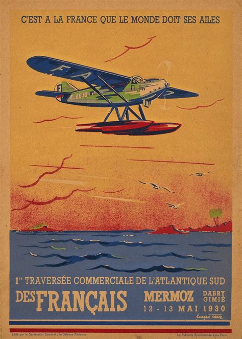 Plane Poster Plane Print Aviation Wall Art Pilot T Jet Poster