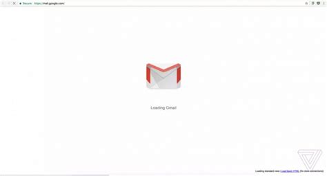 This Is What The New Gmail Will Look Like Update Its Here