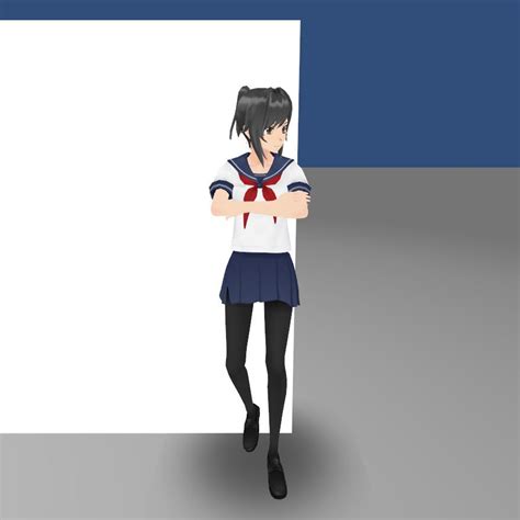 Yandere Sim A Yandere Simulator In Development Otaku Tale Yandere