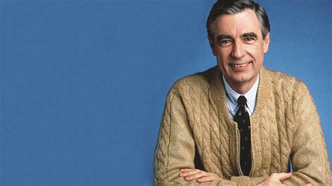 3 Godly Life Lessons I've Learned from Mr. Rogers - WAY Nation
