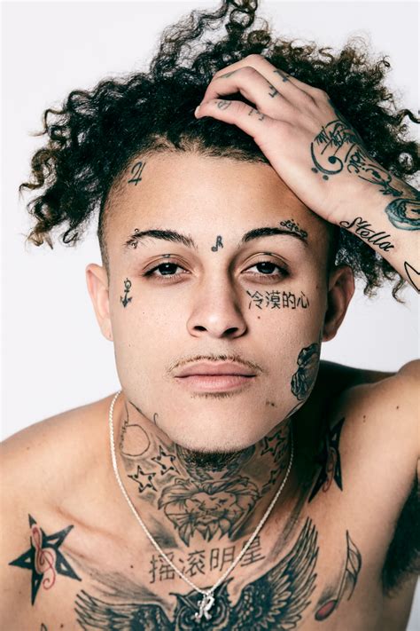 Pennsylvania Rapper Lil Skies Talks His Love Of Weed And