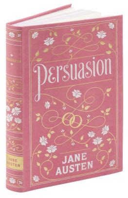 Check out the barnes and noble bargain books section for savings up to 75% off bestsellers, new releases, b&n collectible editions, and. Persuasion (Barnes & Noble Collectible Editions) by Jane ...