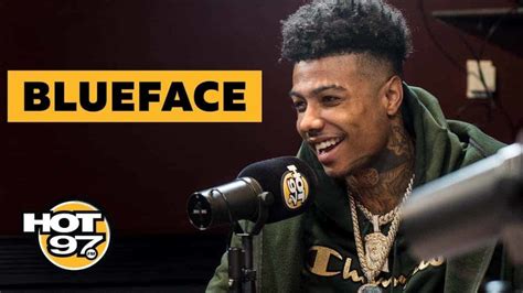 Blueface On Blue Girls Club Allegations Rapping On Beat Onlyfans