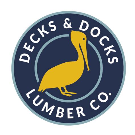 Dana Shores 2016 Decks And Docks Logo  Dana Shores