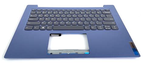 5cb0x56994 Keyboard And Palmrest For Lenovo Ideapad 1 14igl05 Defective