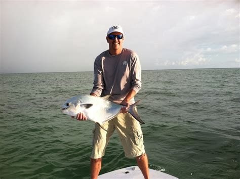The Key West Flats Angler Key West Fishing Report