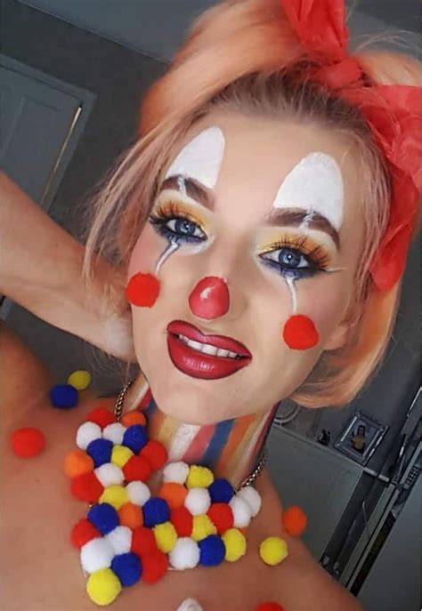 Pin On Clowning Around