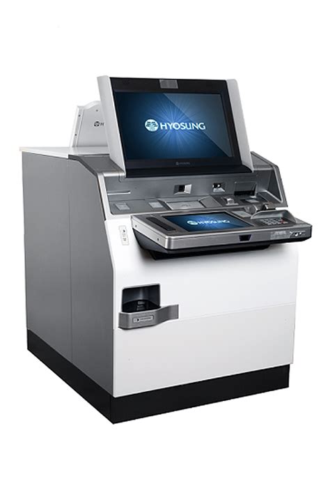 Nautilus Hyosung MX FI Series ATM Machine