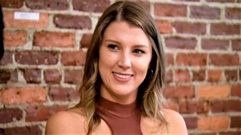 Married At First Sight Haley Dishes With Brianna And Paige About Slow Progress With Jake Video