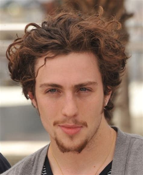 This is a styling guide for men that have curly hair already. 20 Unique Curly Hairstyles for Men