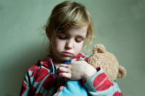 Depression And Anxiety In Children Child Anxiety Happiness Help Restore