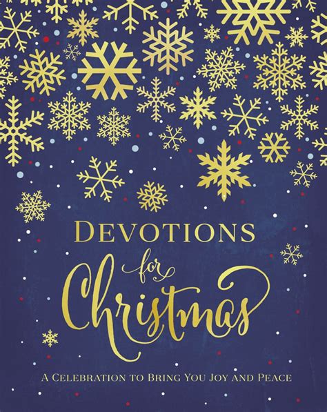 Read Devotions For Christmas Online By Zondervan Books