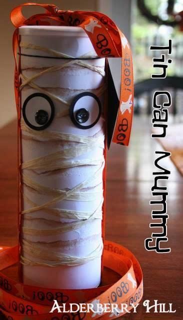 Pin By Julie Mathew On Halloween Pringles Can Halloween Crafts Pringles