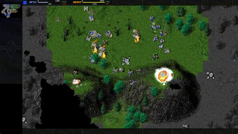 Classic Rts Game Total Annihilation Is Free On Gog This Weekend Techspot