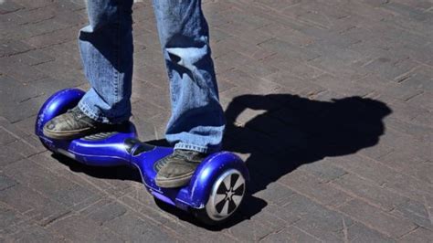 More Than 500000 Hoverboards Being Recalled Abc7 Chicago