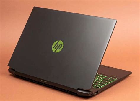 Hp Pavilion Gaming Laptop 15z Ec200 Features Tech Buzzer