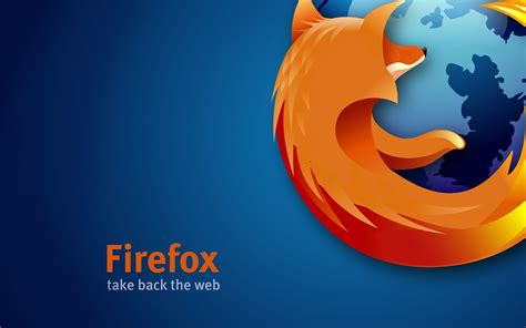 Mozilla Firefox Wallpapers Wallpaper Cave