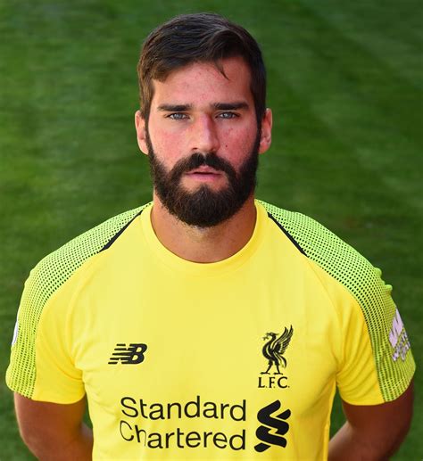 A subreddit for news and discussion about liverpool fc, a football club playing in the english premier league. Alisson | Liverpool FC Wiki | FANDOM powered by Wikia