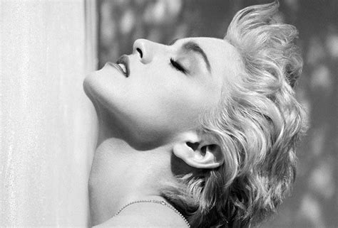 Photos Photos Herb Ritts Portraits From Madonna To Cindy Crawford