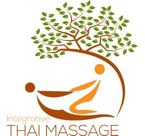 thai massage the new sports massage