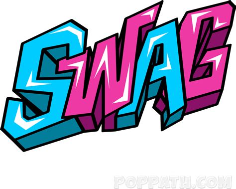Graffiti Clipart Word Swag Png Transparent Png Full Size Clipart