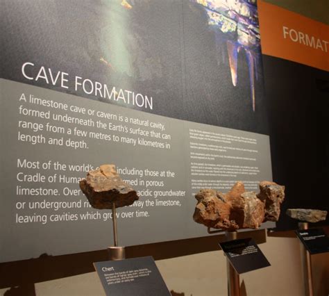 Visit The Cradle Of Humankind A Stones Throw From Gauteng