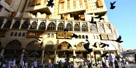 Gerai paris hilton dibuka di mal terbesar di mekah itu. Kontrak 158 Hotel untuk Jemaah Haji di Mekah Hampir Final ...