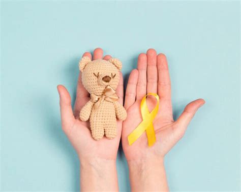 Childhood Cancers Are Curable