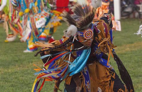 Photo Album The Crow Creek Dakota Nation Wacipi