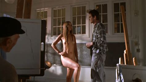 Nude Video Celebs Marisol Padilla Sanchez Nude Fever 1999
