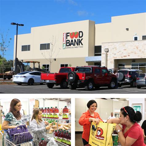 New braunfels is known for its entertainment choices, live music scene, and festivals. Home - New Braunfels Food Bank