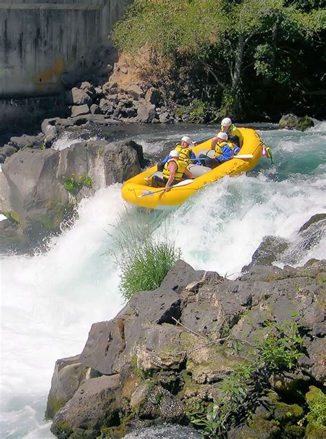 Go White Water Rafting Such As In Colorado On The Arkansas River In The Spectacular Royal Gorge