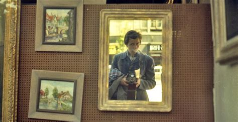A La Recherche De Vivian Maier Streaming - Photo du film A la recherche de Vivian Maier - Photo 12 sur 15 - AlloCiné